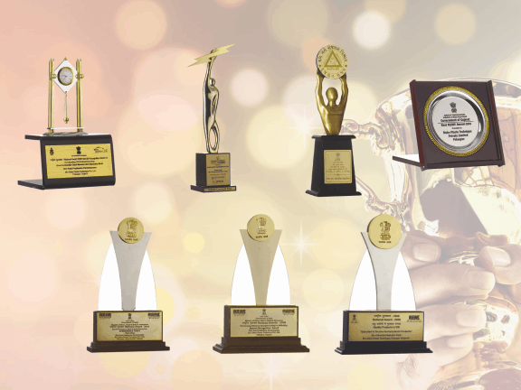 Entrepreneurship Award - 2010