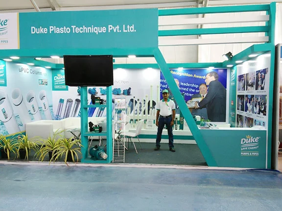 Kisan Exibition,Pune(2016)