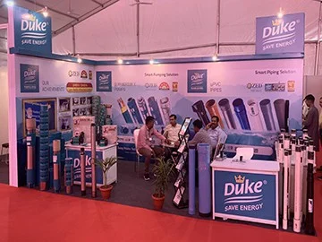 Krishi Darshan Expo, Hisar(2019)