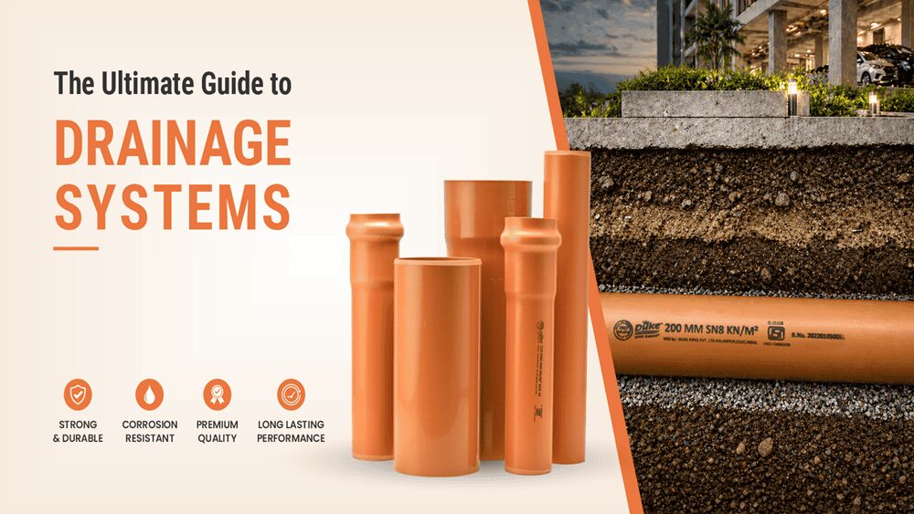 Drainage System